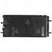 A/C Condenser and Receiver Drier Assembly Four Seasons 40343