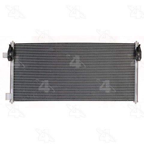 A/C Condenser Four Seasons 40344
