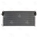 A/C Condenser Four Seasons 40344