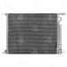 A/C Condenser and Receiver Drier Assembly Four Seasons 40345