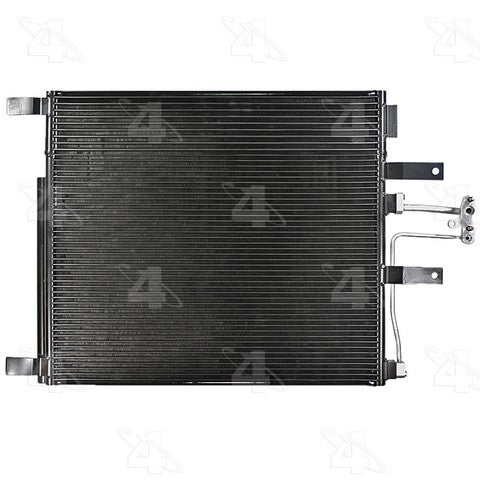 A/C Condenser Four Seasons 40346