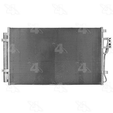 A/C Condenser Four Seasons 40347