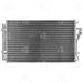 A/C Condenser Four Seasons 40347
