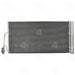 A/C Condenser and Receiver Drier Assembly Four Seasons 40348