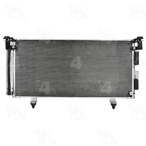 A/C Condenser Four Seasons 40349