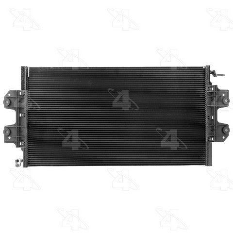 A/C Condenser Four Seasons 40351