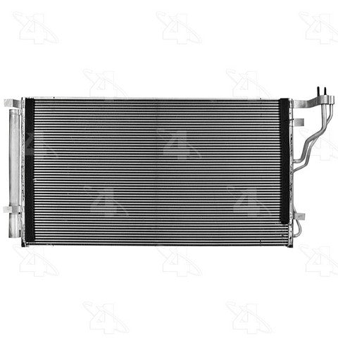 A/C Condenser Four Seasons 40352
