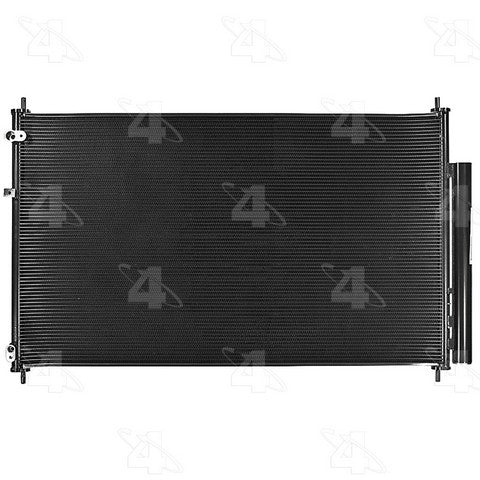 A/C Condenser Four Seasons 40353