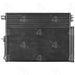 A/C Condenser and Receiver Drier Assembly Four Seasons 40354