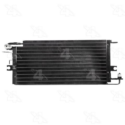A/C Condenser Four Seasons 40356