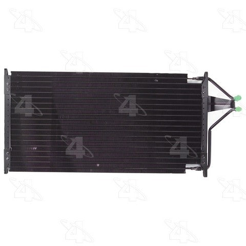 A/C Condenser Four Seasons 40360