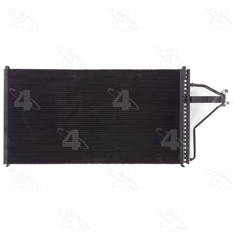 A/C Condenser Four Seasons 40361