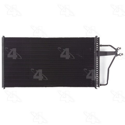 A/C Condenser Four Seasons 40362