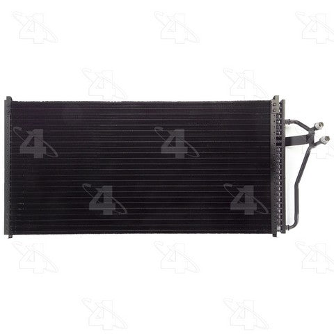 A/C Condenser Four Seasons 40363