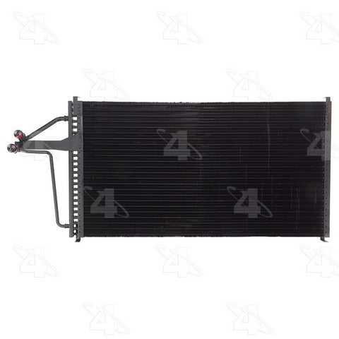 A/C Condenser Four Seasons 40364