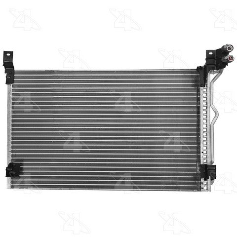A/C Condenser Four Seasons 40365
