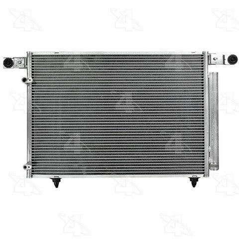 A/C Condenser Four Seasons 40366