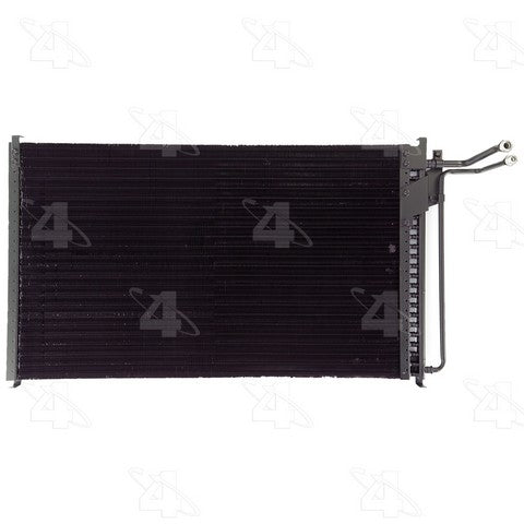 A/C Condenser Four Seasons 40367