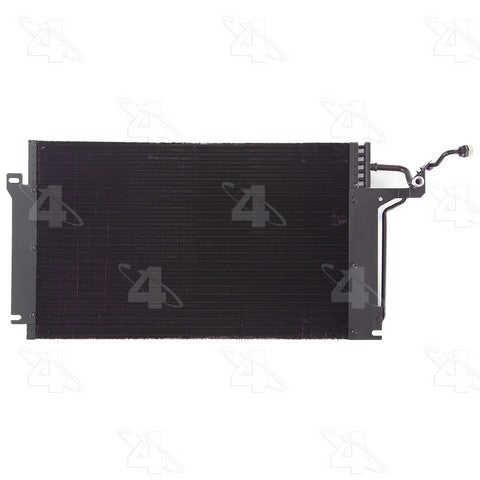 A/C Condenser Four Seasons 40368