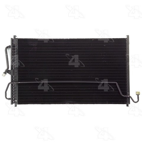 A/C Condenser Four Seasons 40369