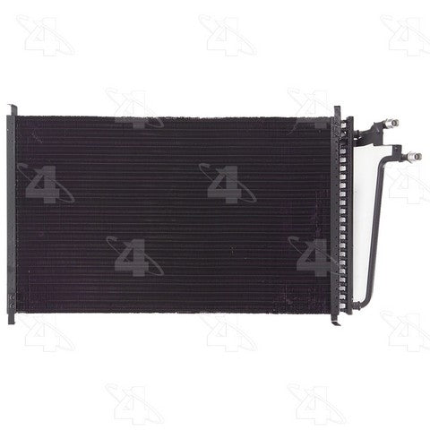 A/C Condenser Four Seasons 40374