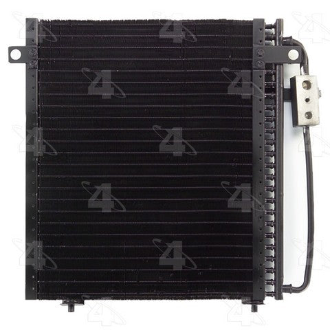 A/C Condenser Four Seasons 40375
