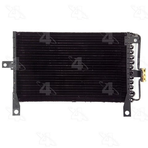 A/C Condenser Four Seasons 40376
