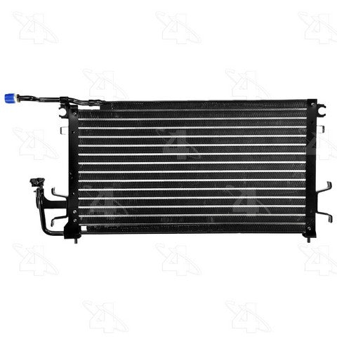 A/C Condenser Four Seasons 40377