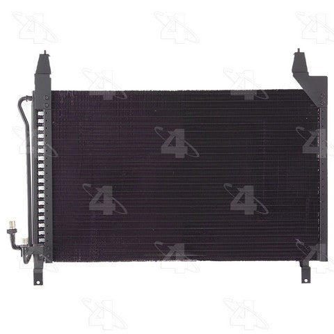 A/C Condenser Four Seasons 40380