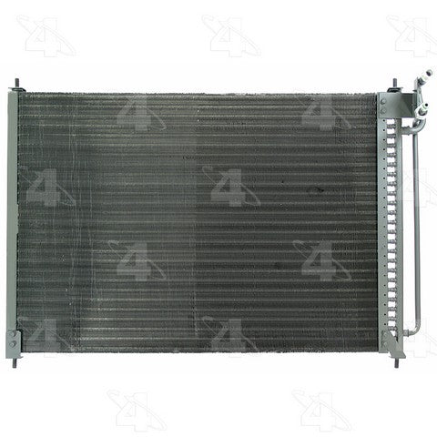 A/C Condenser Four Seasons 40382