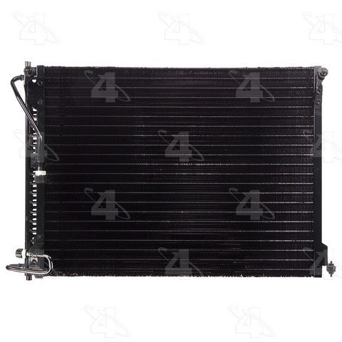 A/C Condenser Four Seasons 40383