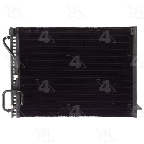 A/C Condenser Four Seasons 40384