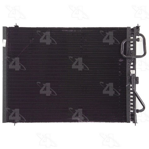 A/C Condenser Four Seasons 40385