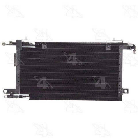A/C Condenser Four Seasons 40386