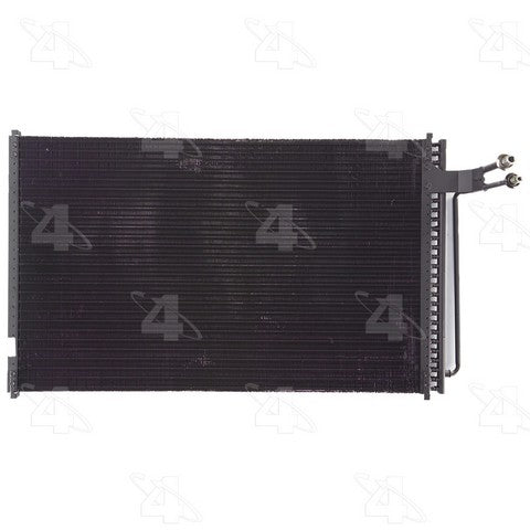 A/C Condenser Four Seasons 40387