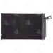 A/C Condenser Four Seasons 40387