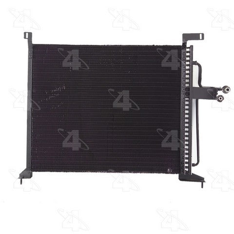 A/C Condenser Four Seasons 40388