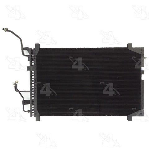 A/C Condenser Four Seasons 40389
