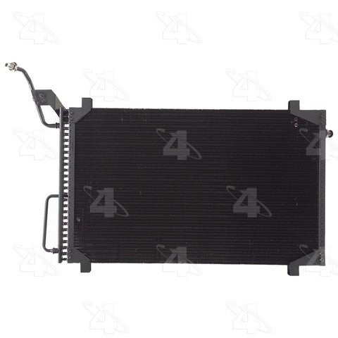 A/C Condenser Four Seasons 40390