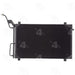 A/C Condenser Four Seasons 40390