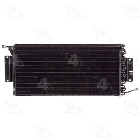 A/C Condenser Four Seasons 40391