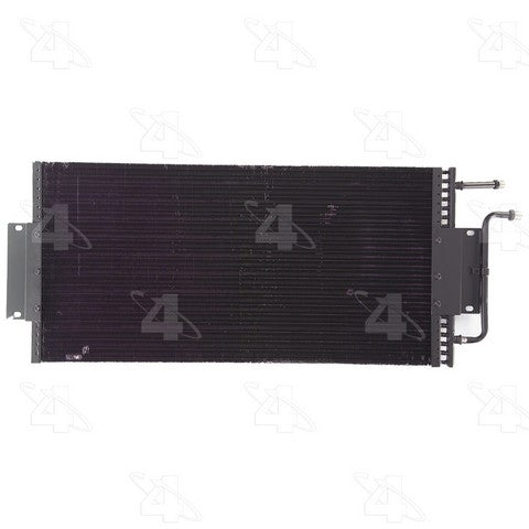 A/C Condenser Four Seasons 40392
