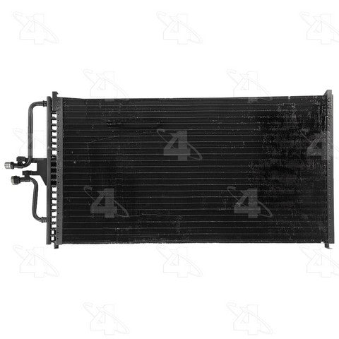 A/C Condenser Four Seasons 40393