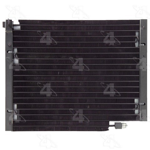 A/C Condenser Four Seasons 40395