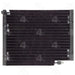 A/C Condenser Four Seasons 40395
