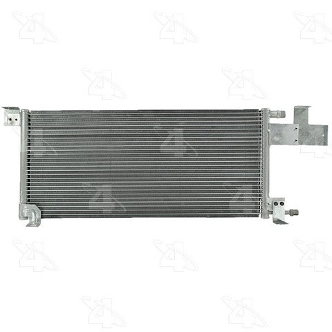 A/C Condenser Four Seasons 40396