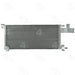 A/C Condenser Four Seasons 40396