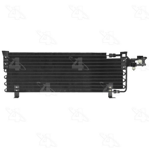 A/C Condenser Four Seasons 40397