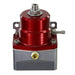 Fuel Pressure Regulator Carter Fuel 404-504HP