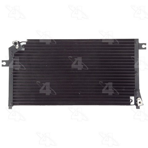 A/C Condenser Four Seasons 40400